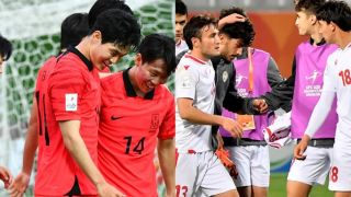 Kết quả bóng đá U20 châu Á hôm nay: Đại kình địch của ĐT Việt Nam bị loại đầy đáng tiếc?