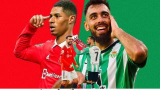 Dự đoán tỷ số MU vs Real Betis, 3h ngày 10/3 - Vòng 1/8 Europa League: 'Quỷ Đỏ' trở lại?