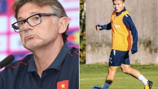 Tin bóng đá trưa: Dấu chấm hết cho sự nghiệp Quang Hải; HLV Troussier gạch tên 4 cầu thủ ĐT Việt Nam