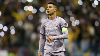 Xem trực tiếp bóng đá Al Nassr vs Al Ittihad ở đâu, kênh nào? Link xem trực tiếp Ronaldo Al Nassr HD