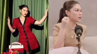 Ngọc Thanh Tâm 'minh oan' cho stylist, nói thẳng nguyên do thường xuyên bị chê 'phèn'