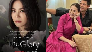 Mỹ nhân đẹp nhất Philippines 'nghiện' phim của Song Hye Kyo: Chỉ mất 2 ngày để xem xong phần 1