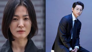 Hé lộ thù lao khủng của Song Hye Kyo khi đóng 1 tập The Glory, sánh ngang với Song Joong Ki?