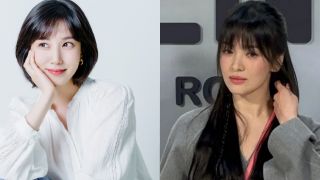Netizen tranh cãi khi xem Pank Eun Bin hay Song Hye Kyo sẽ giành giải “BEST ACTRESS”