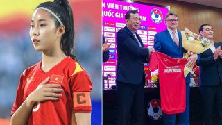 Thái Lan nhận 'thất bại muối mặt' trước ĐT Việt Nam, bị loại ngay từ vòng bảng giải đấu số 1 châu Á