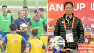 Tin bóng đá tối 14/3: HLV Troussier 'đau đầu' vì ĐT Việt Nam; Người hùng World Cup nhận nhiệm vụ mới