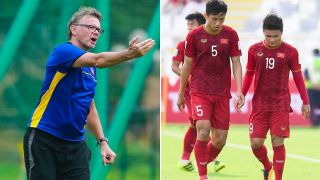 Rò rỉ danh sách ĐT Việt Nam hướng tới World Cup 2026: HLV Troussier loại 'Quang Hải, Văn Hậu mới'?