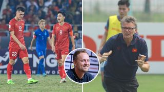 HLV Philippe Troussier 'bất lực', Thái Lan nói thẳng về kế hoạch vượt mặt ĐT Việt Nam trên BXH FIFA