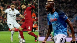 Kết quả bóng đá Champions League: Mục tiêu 'tối thượng' của MU tỏa sáng; Liverpool thua đau Real