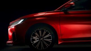 Toyota Vios 2023 ra mắt vào tuần sau: Thiết kế lột xác, trang bị nâng cấp ấn tượng