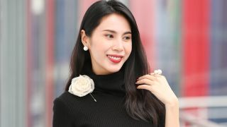 Được khán giả khuyên sớm trở lại đường đua âm nhạc, Thủy Tiên có câu trả lời ngỡ ngàng