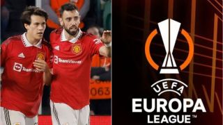 Kết quả bốc thăm tứ kết Europa League: MU đụng độ Sevilla, hẹn Juventus ở bán kết?