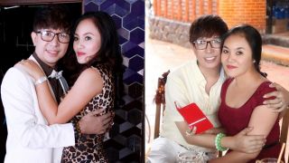 Vợ Long Nhật hé lộ điều nuối tiếc khi kết hôn, bóc trần hôn nhân 24 năm: Anh ấy là vợ, tôi là chồng