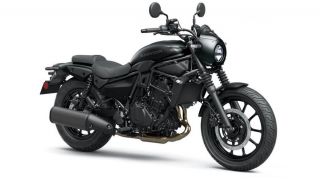 Kawasaki Eliminator 400 2023 chính thức trình làng: Thiết kế cực ngầu, động cơ siêu mạnh mẽ