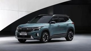 Kia Seltos 2023 sắp có thêm bản GT Line, 'phá đảo' thị trường với mức giá cực rẻ