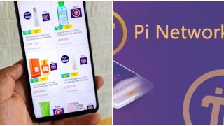 Một gian hàng shopee bị khóa vĩnh viễn vì cho khách hàng thanh toán bằng đồng Pi