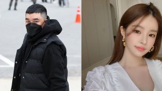 Nghi vấn Seungri (BigBang) đi du lịch cùng bạn gái tin đồn Yoo Hye Won sau khi ra tù