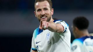 Harry Kane tỏa sáng, ĐT Anh trả nợ thành công trước người Ý tại vòng loại Euro 2024