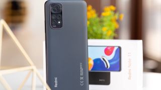 Giải mã lý do Redmi Note 11 vẫn được coi là ‘vua giá rẻ Android’