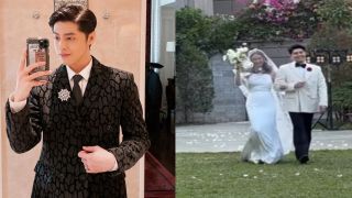 Rộ tin đồn Noo Phước Thịnh tổ chức đám cưới ở tuổi 34 khiến dân tình ngỡ ngàng