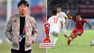 FIFA ra quyết định cứng rắn, kình địch của ĐT Việt Nam nguy cơ mất vé dự World Cup vì lý do khó tin