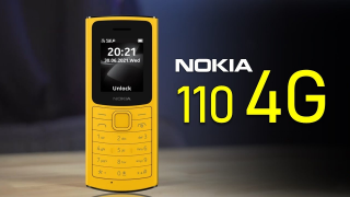 Nokia 110 phiên bản 2023 lộ diện, thiết kế huyền thoại 'gây sốt', giá dự kiến 'rẻ giật mình'