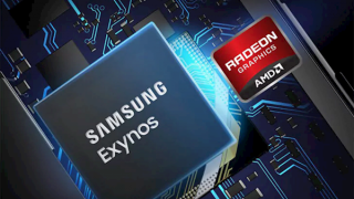 Samsung sẽ tự phát triển chip đồ họa với AMD bỏ kiến trúc ARM mà Apple đang theo đuổi