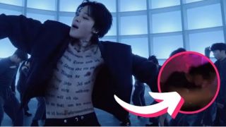 Jungkook(BTS) tái hiện lại vũ đạo 'Set Me Free Pt 2' của Jimin theo phiên bản 'lầy lội'