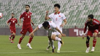 Lịch trực tiếp Doha Cup 2023 hôm nay - Xem trực tiếp U23 Việt Nam ở đâu, kênh nào?