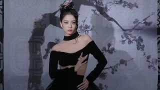 Teaser MV Flower của Jisoo 'hót hòn họt' khắp MXH, đẳng cấp 'chị đại' BLACKPINK 'hữu danh hữu thực'!