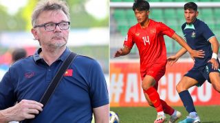 Tin bóng đá sáng 29/3: ĐT Việt Nam hưởng lợi trên BXH FIFA; HLV Troussier lập kỷ lục đáng thất vọng