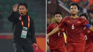 Thái Lan hưởng lợi, giấc mơ World Cup của ĐT Việt Nam gặp khó vì 'bảng tử thần' tại VCK U17 châu Á 