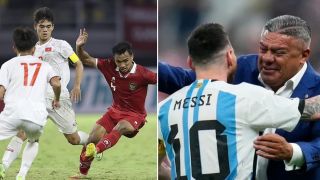 Kình địch của ĐT Việt Nam bị FIFA trừng phạt, đàn em Messi hưởng lợi lớn ở U20 World Cup 2023