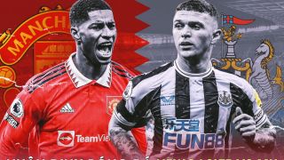 Nhận định bóng đá Newcastle vs MU - Vòng 29 Ngoại hạng Anh: 'Quỷ đỏ' nối dài mạch bất bại?