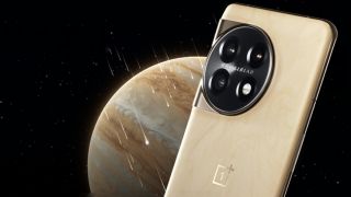 OnePlus 11 chính thức ra mắt phiên bản giới hạn Jupiter Rock với mặt lưng lấp lánh