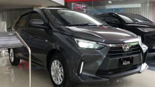 Toyota Wigo 2023 ồ ạt nhận cọc, giá dự kiến cực rẻ làm Kia Morning và Hyundai Grand i10 choáng váng