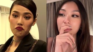 Lan Khuê bị CDM 'tấn công' khi Thảo Nhi Lê mất quyền thi Miss Universe 2023: Nghi vấn tư thù cá nhân