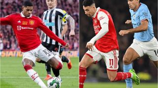 Lịch thi đấu bóng đá Ngoại hạng Anh hôm nay 2/4: MU hủy diệt Newcastle, áp sát Arsenal và Man City?