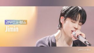 Sau khi bị chê bai giọng hát, Jimin (BTS) khiến netizens kinh ngạc với màn trình diễn hát acoustic