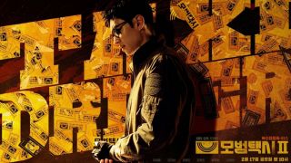 Top 10 phim Hàn Quốc gây sốt nhất tháng 4: 'Taxi Driver 2' dẫn đầu bảng vàng