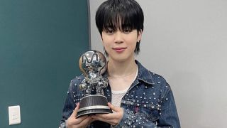 Thần tượng Jimin (BTS) tiếp tục lập kỳ tích âm nhạc, mặc kệ ồn ào hát live thất thường