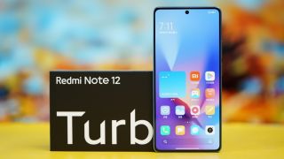 Đập hộp Redmi Note 12 Turbo, khủng long tầm trung khiến iPhone 11 xấu hổ, Galaxy A53 5G run rẩy