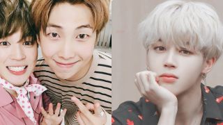 BTS RM và J-Hope tương tác với Jimin sau khi đạt vị trí số 1 lịch sử trên Billboard Hot 100