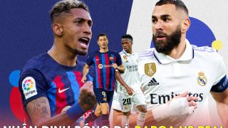 Nhận định bóng đá Barca vs Real, 2h ngày 6/4 - Cúp Nhà vua Tây Ban Nha: Kền kền trắng 'lật kèo'?
