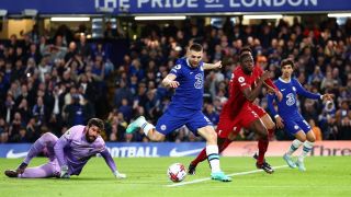 Kết quả bóng đá Chelsea vs Liverpool - Đá bù vòng 8 Ngoại hạng Anh: Phung phí cơ hội