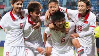 Kết quả bóng đá Việt Nam vs Nepal - Vòng loại Olympic 2024: Huỳnh Như lập công lớn