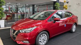 ‘Cơn ác mộng’ của Hyundai Accent và Honda City giảm giá cực mạnh 90 triệu đồng làm khách Việt mê mẩn