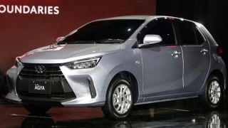 Lộ diện ‘kẻ hủy diệt’ Hyundai Grand i10 và Kia Morning sắp về Việt Nam, giá dự kiến hứa hẹn gây sốt