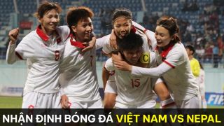 Nhận định bóng đá Việt Nam vs Nepal - VL Olympic 2024: 'Ngôi sao châu Âu' ghi điểm trước World Cup?