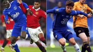 Kết quả bóng đá Ngoại hạng Anh hôm nay 8/4: MU thắng dễ Everton; Chelsea trở lại cuộc đua top 4?